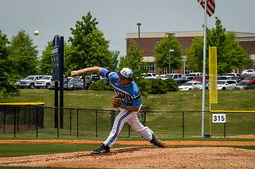 DHSBaseballvsTLHanna  74